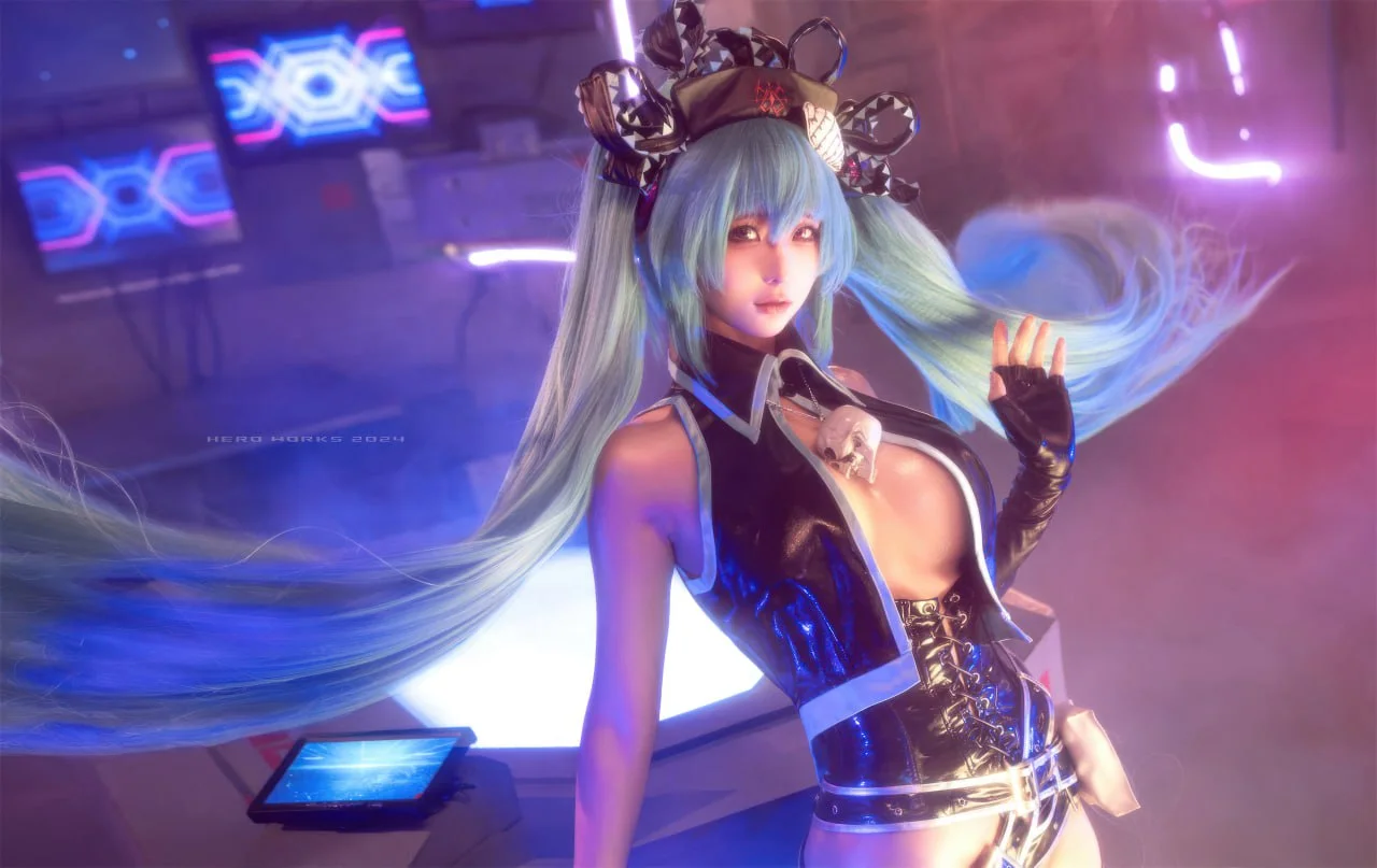 Coser Photo Image No.986