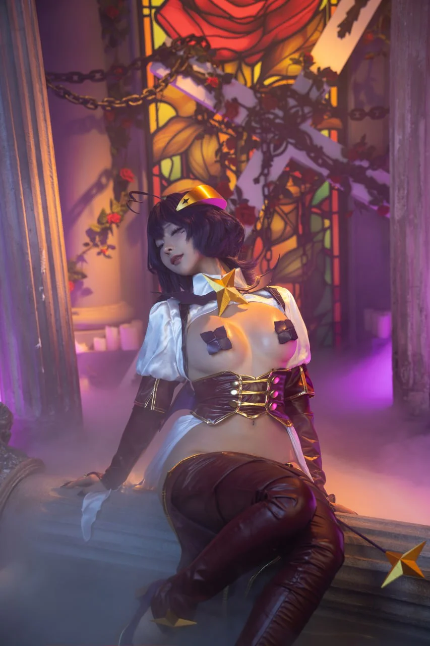 Coser Photo Image No.516