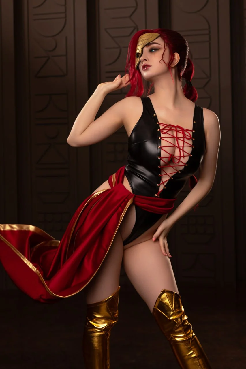 Coser Photo Image No.488