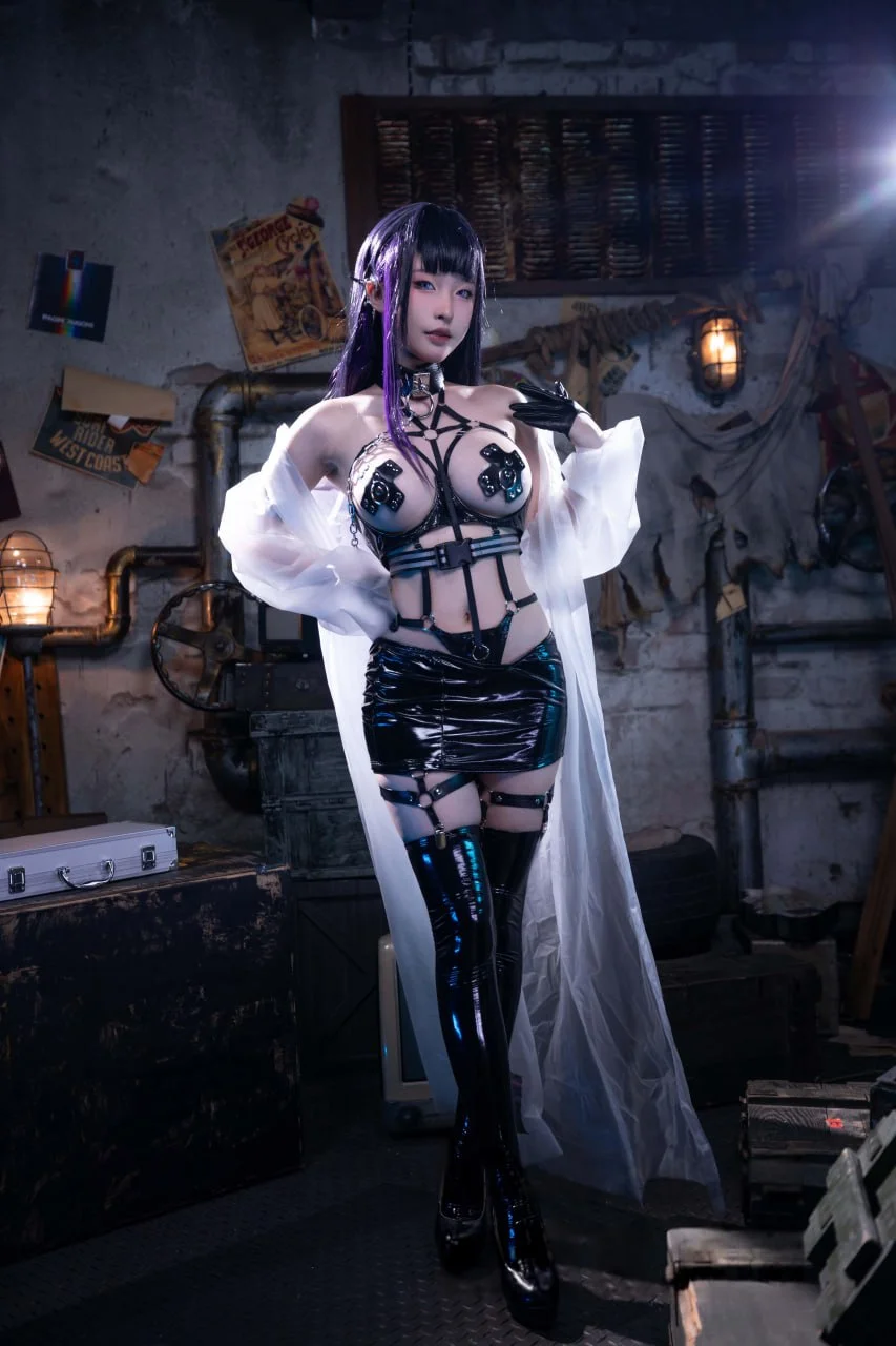 Coser Photo Image No.896