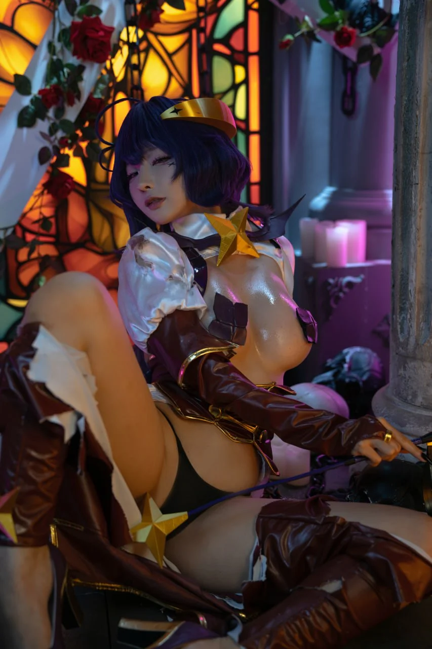 Coser Photo Image No.489