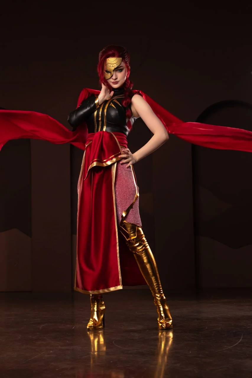 Coser Photo Image No.746