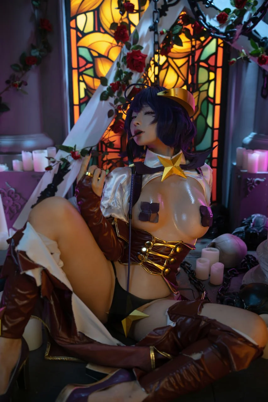 Coser Photo Image No.695