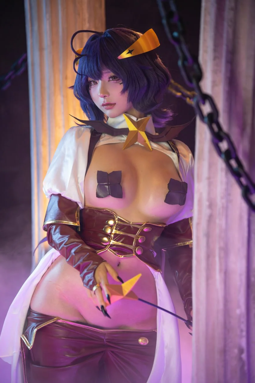 Coser Photo Image No.400