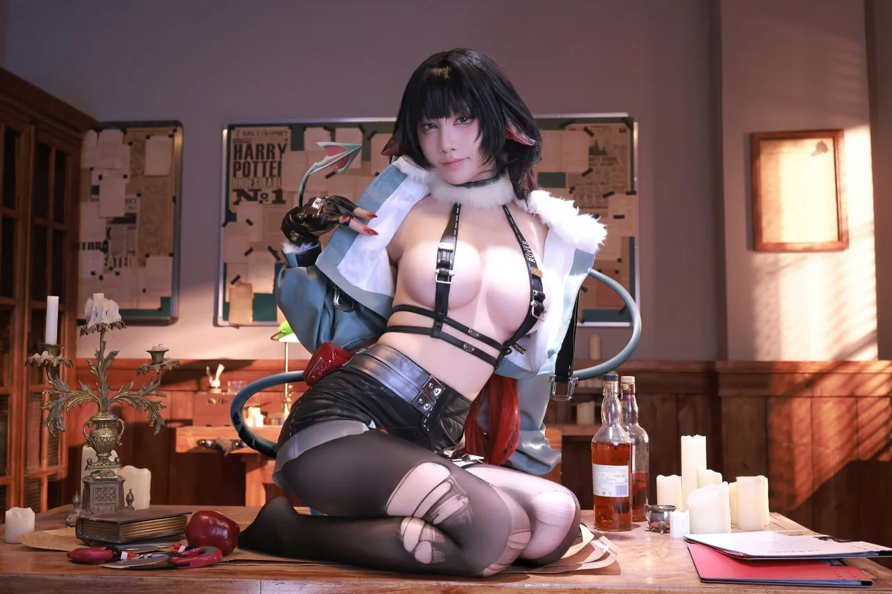 Coser Photo Image No.818