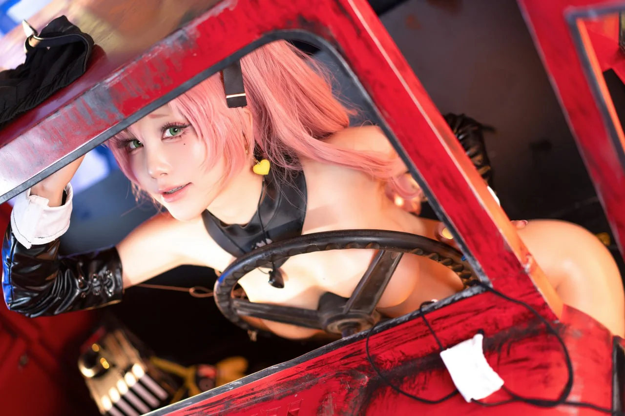 Coser Photo Image No.808