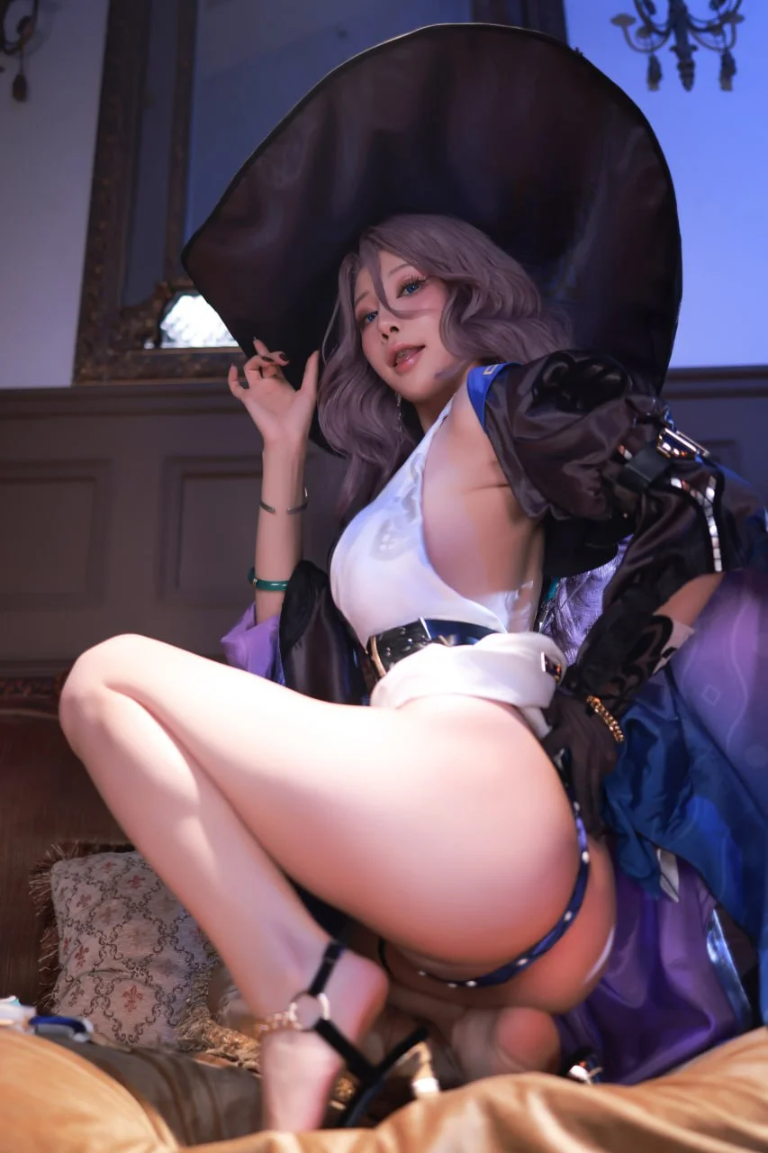 Coser Photo Image No.425