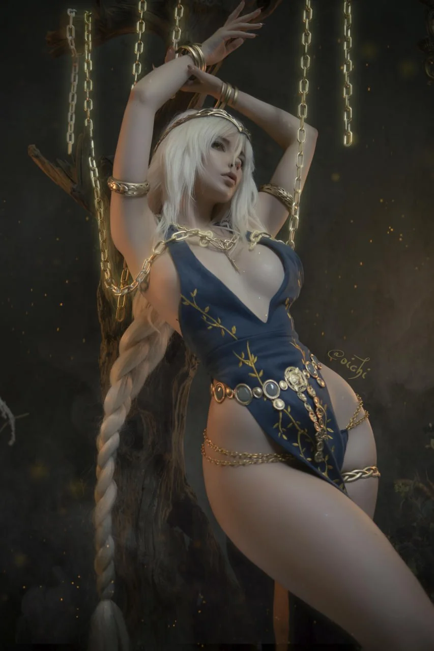 Coser Photo Image No.700