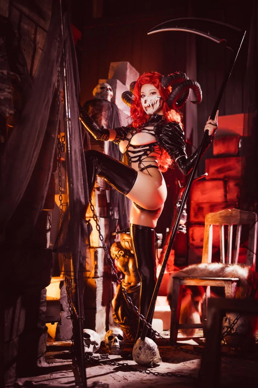 Coser Photo Image No.326