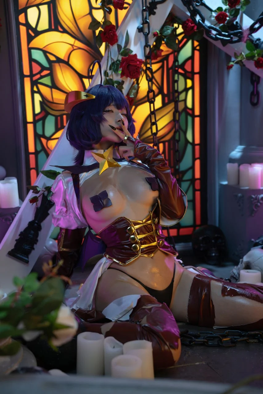 Coser Photo Image No.694
