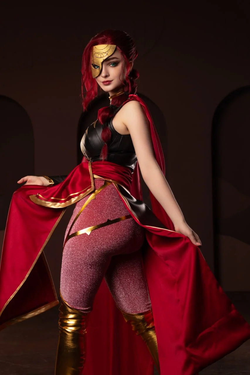 Coser Photo Image No.964