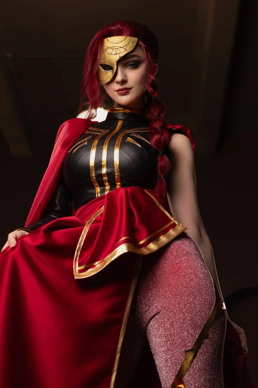 Coser Photo Image No.275