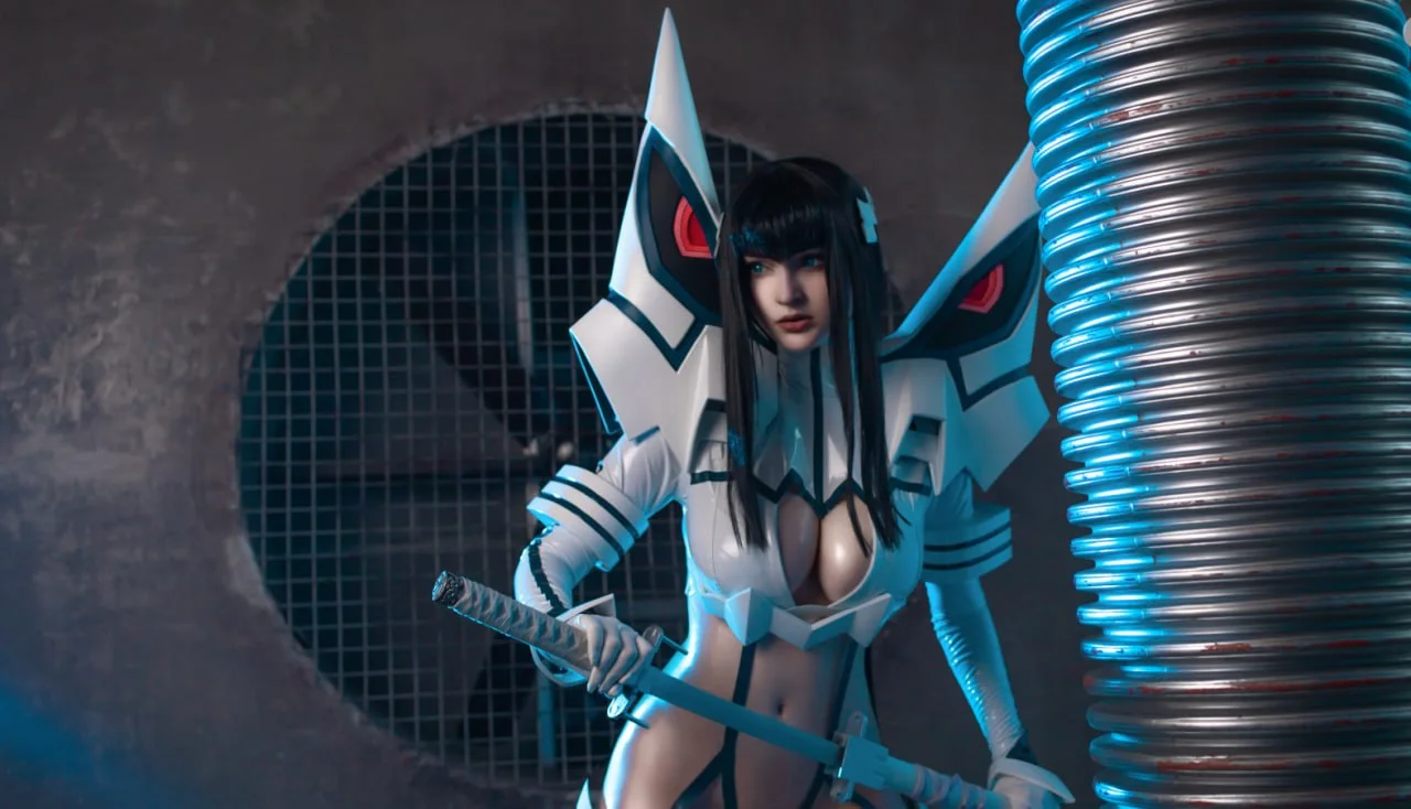 Coser Photo Image No.301