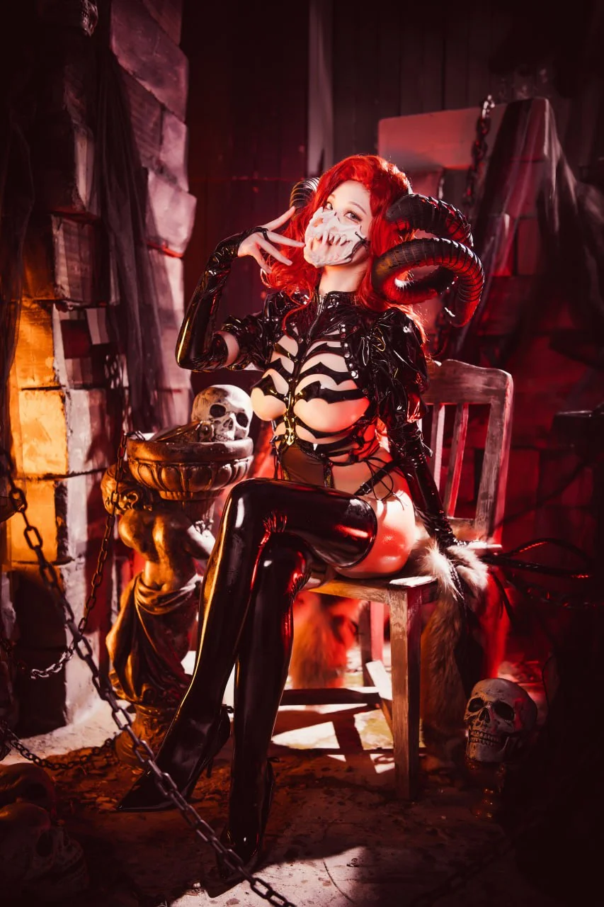 Coser Photo Image No.413