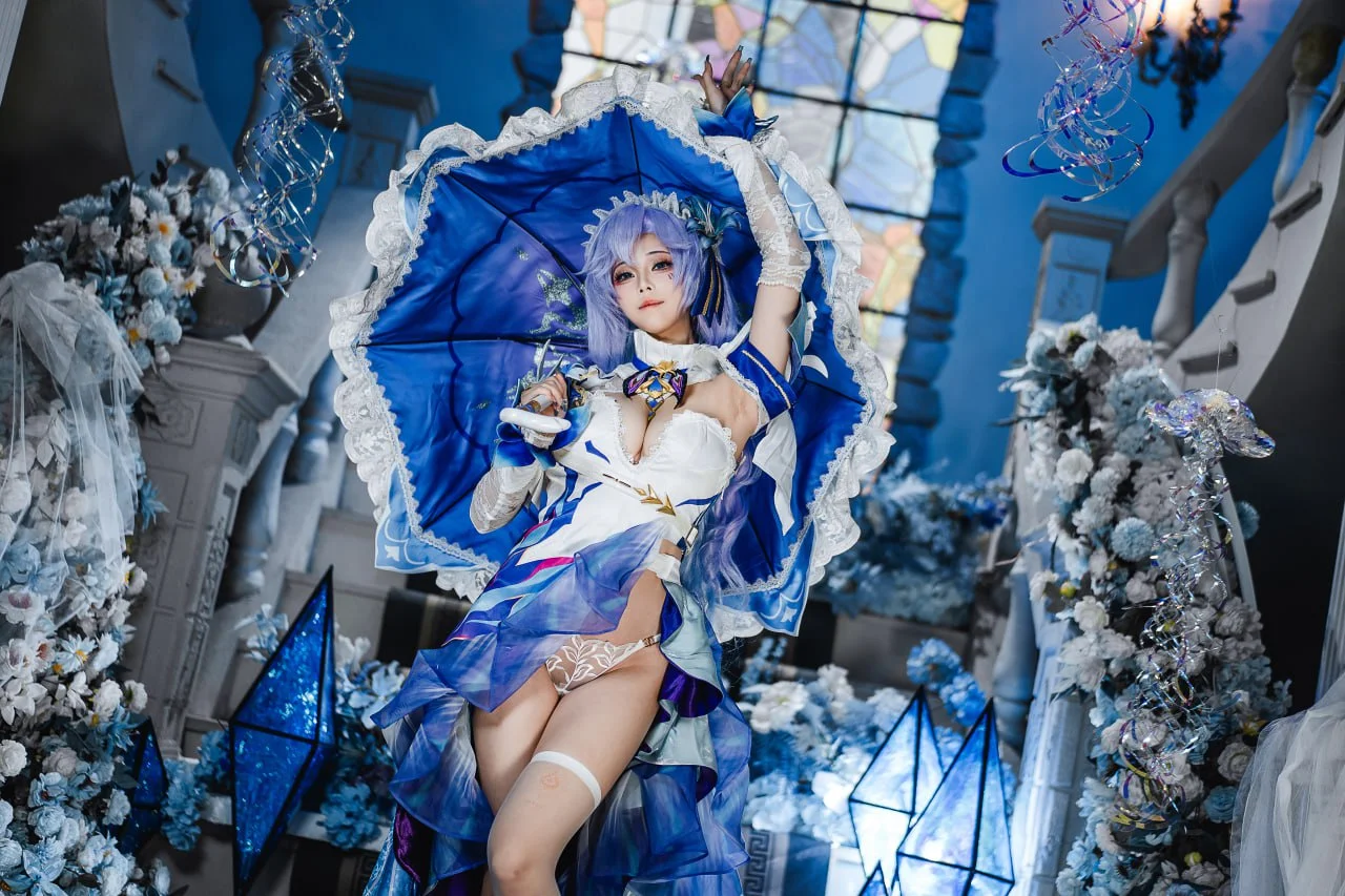 Coser Photo Image No.1801