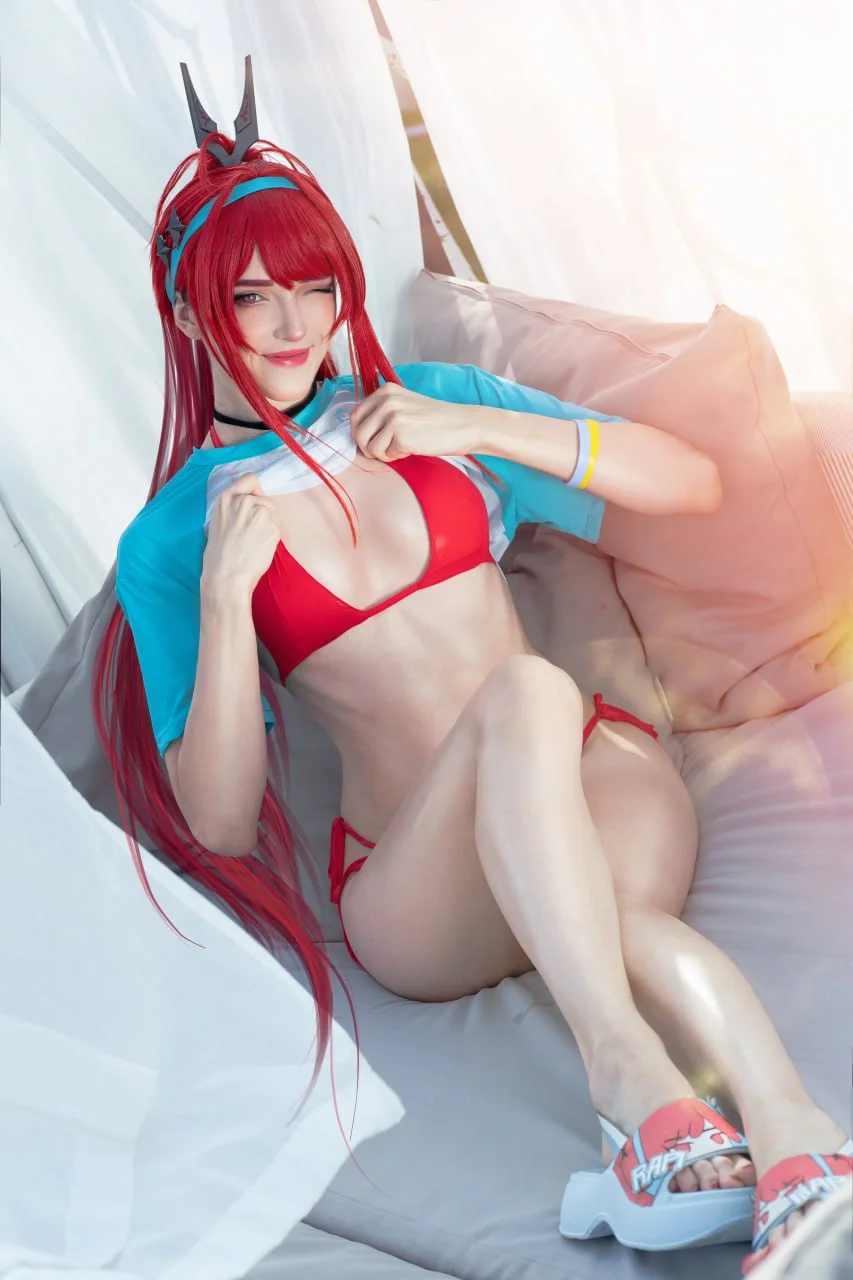 Coser Photo Image No.1096