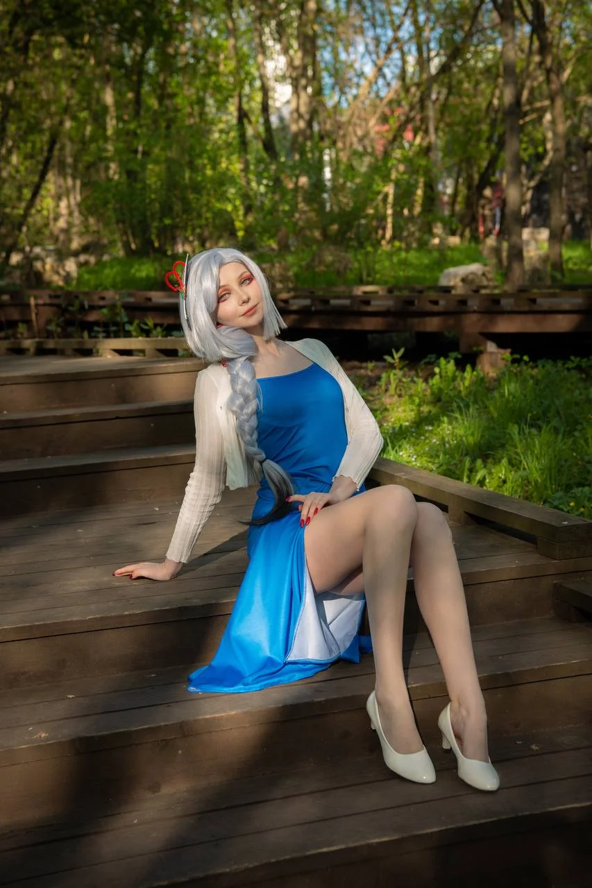 Coser Photo Image No.1561