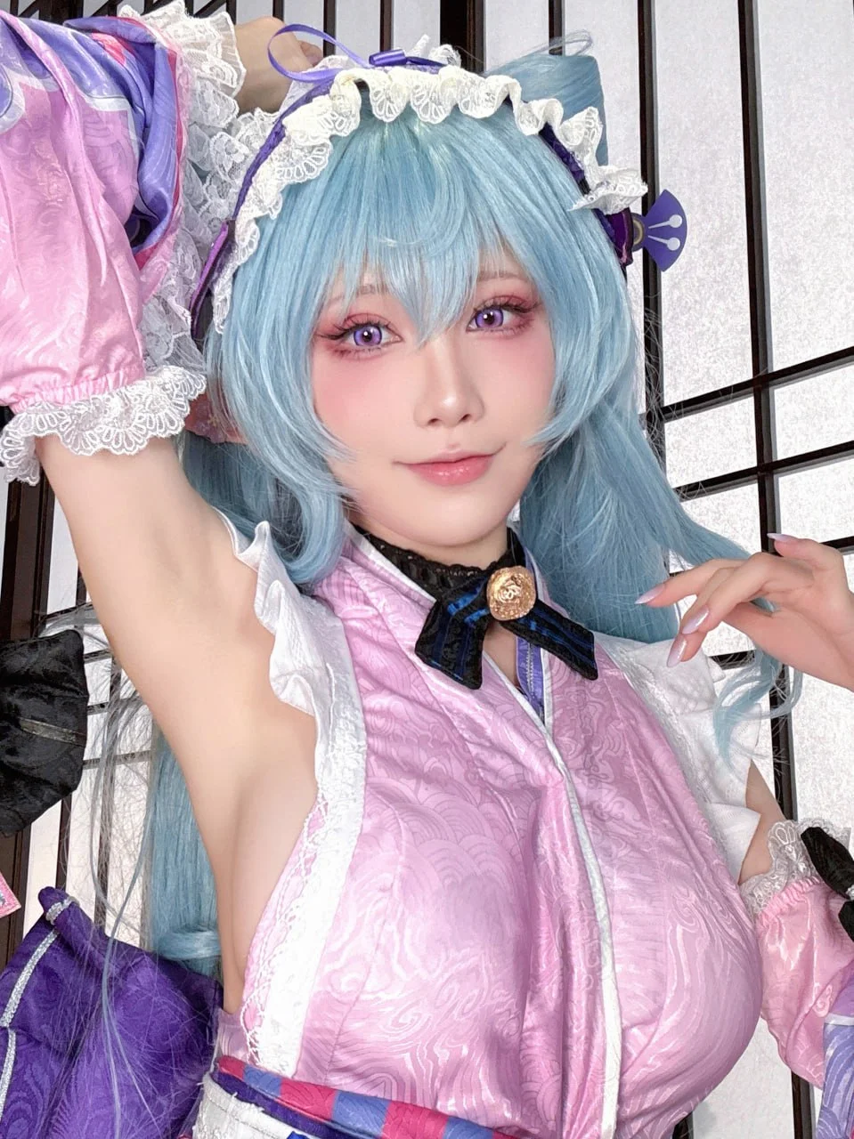 Coser Photo Image No.1674