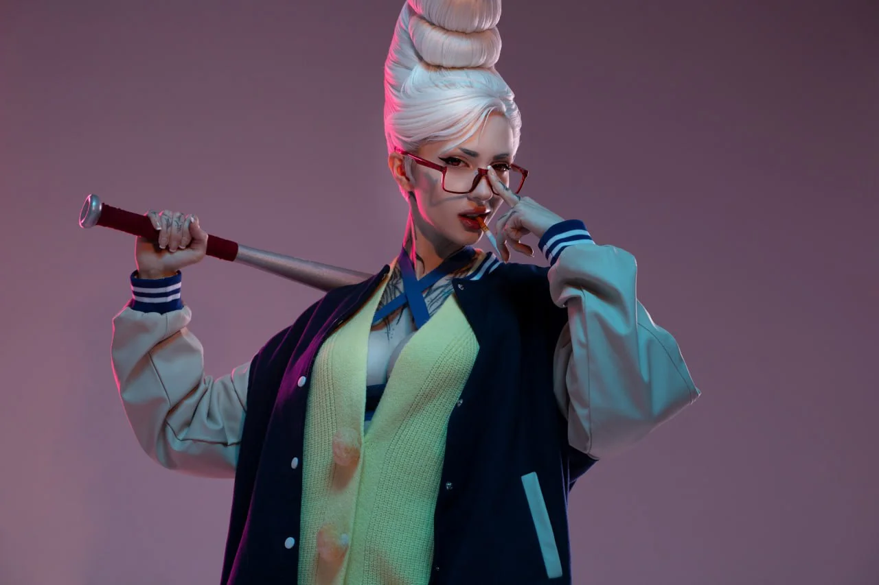 Coser Photo Image No.1682