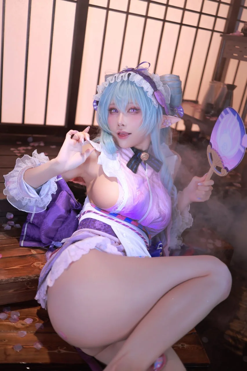 Coser Photo Image No.1183