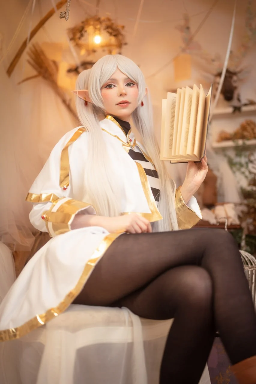 Coser Photo Image No.1866