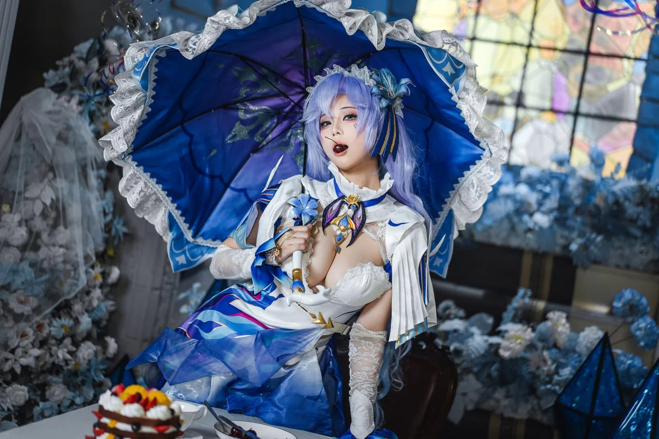 Coser Photo Image No.1665