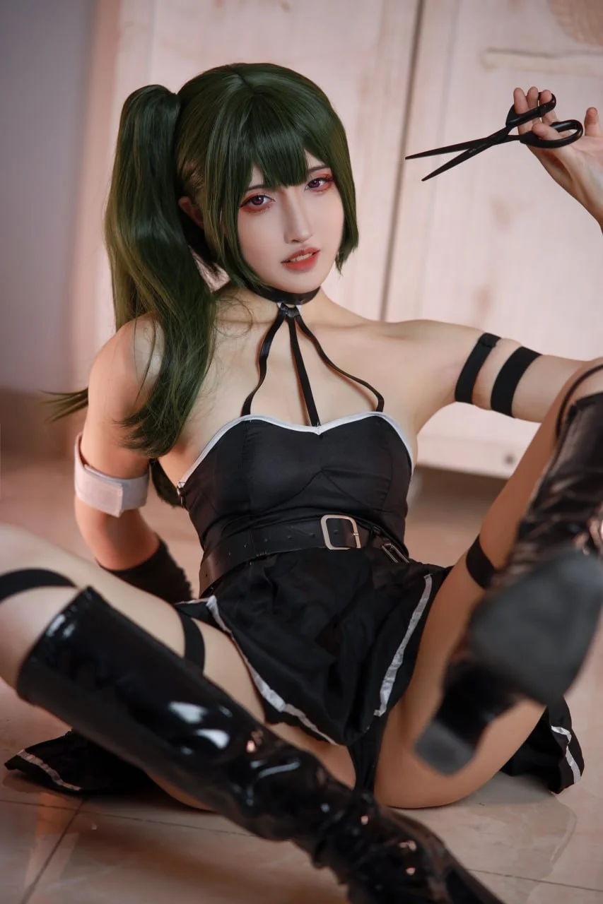 Coser Photo Image No.1487