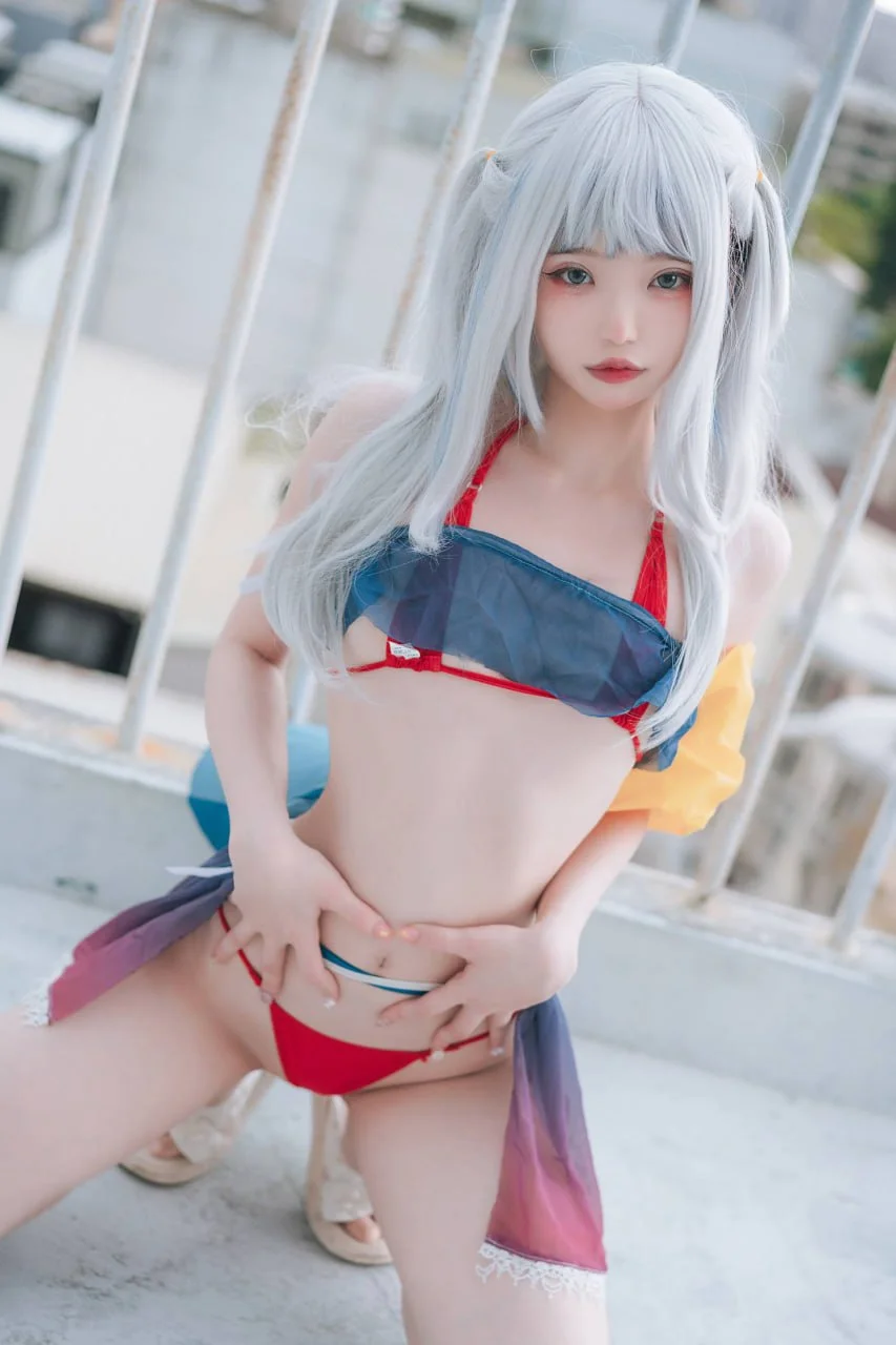 Coser Photo Image No.1784