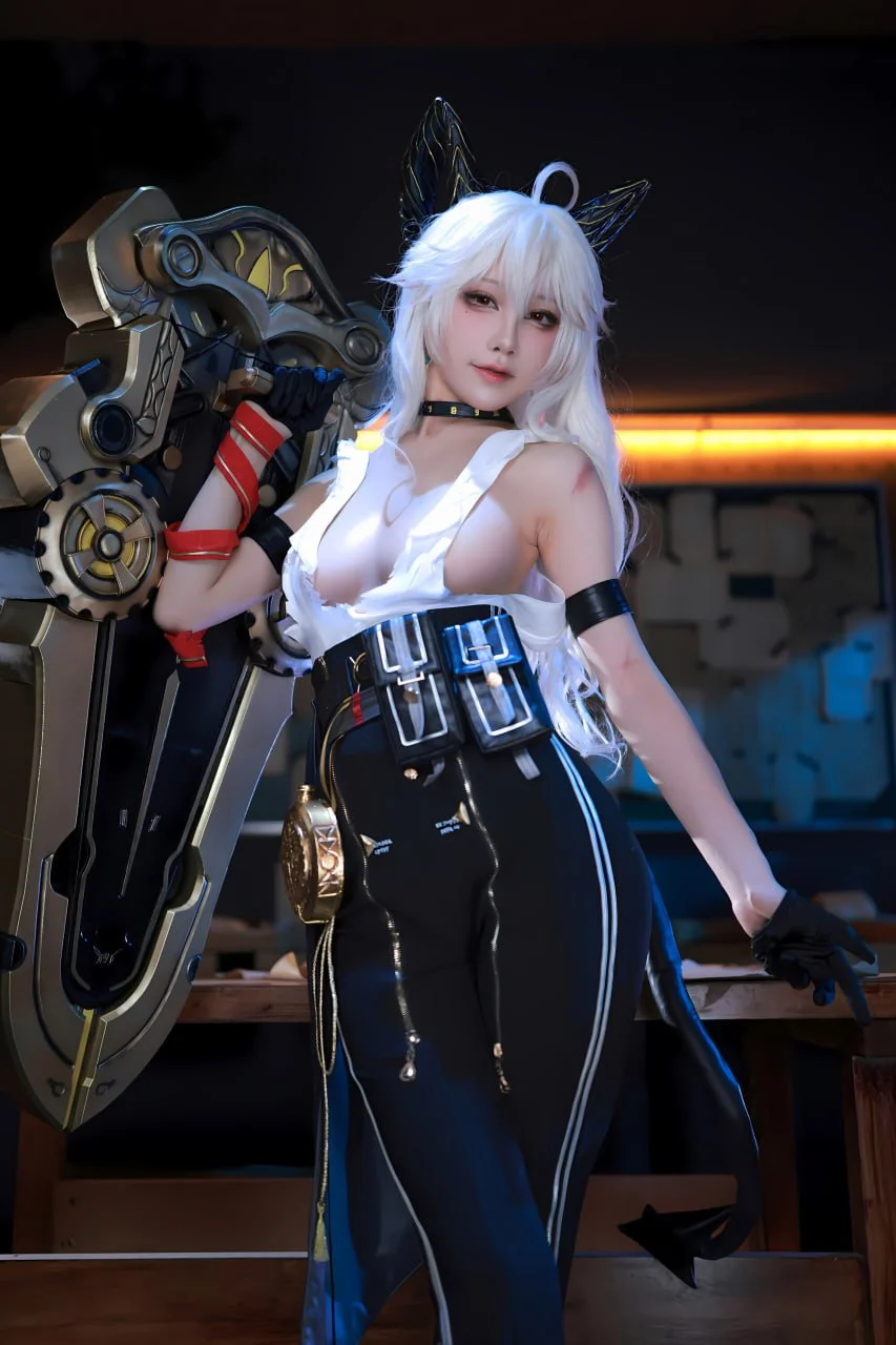 Coser Photo Image No.1496