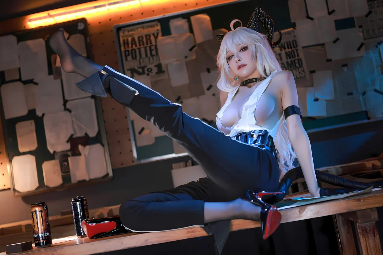 Coser Photo Image No.1984