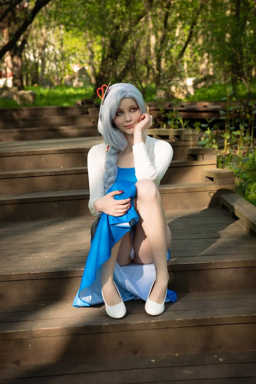 Coser Photo Image No.1084