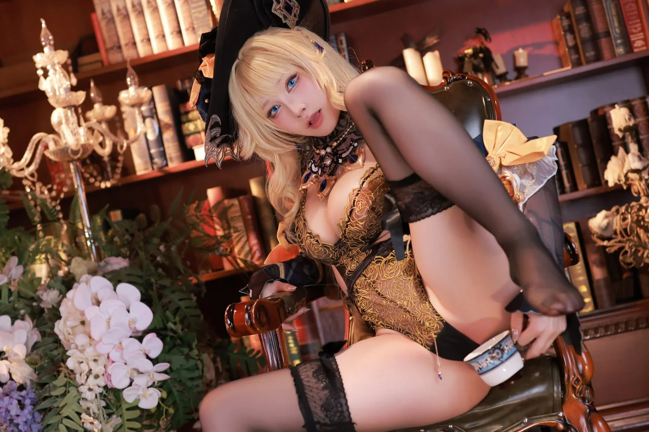 Coser Photo Image No.1212