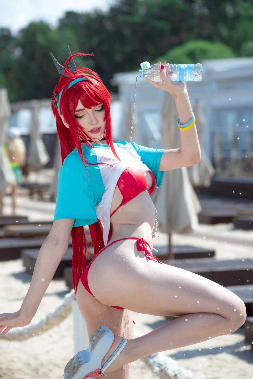 Coser Photo Image No.1191