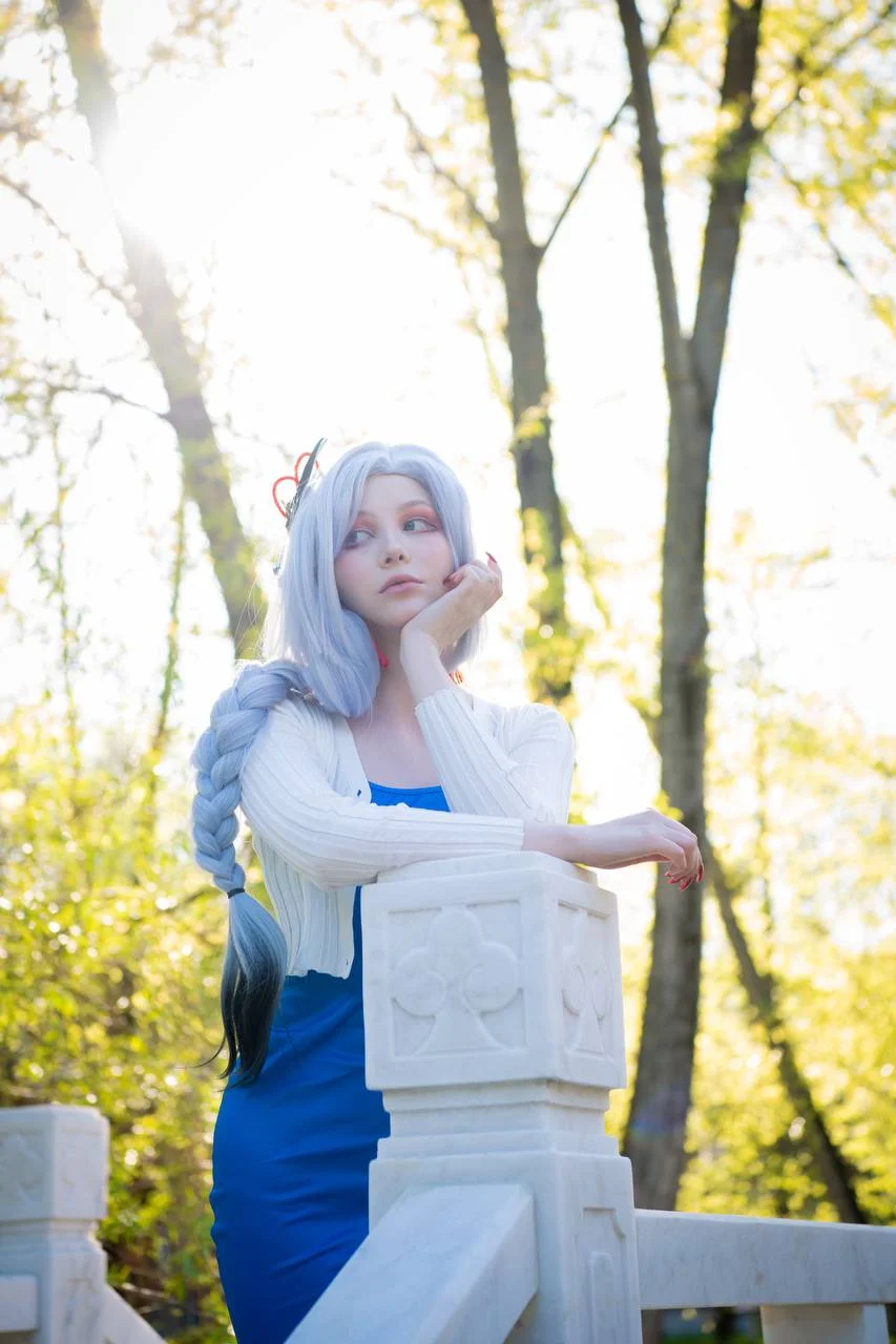 Coser Photo Image No.1268