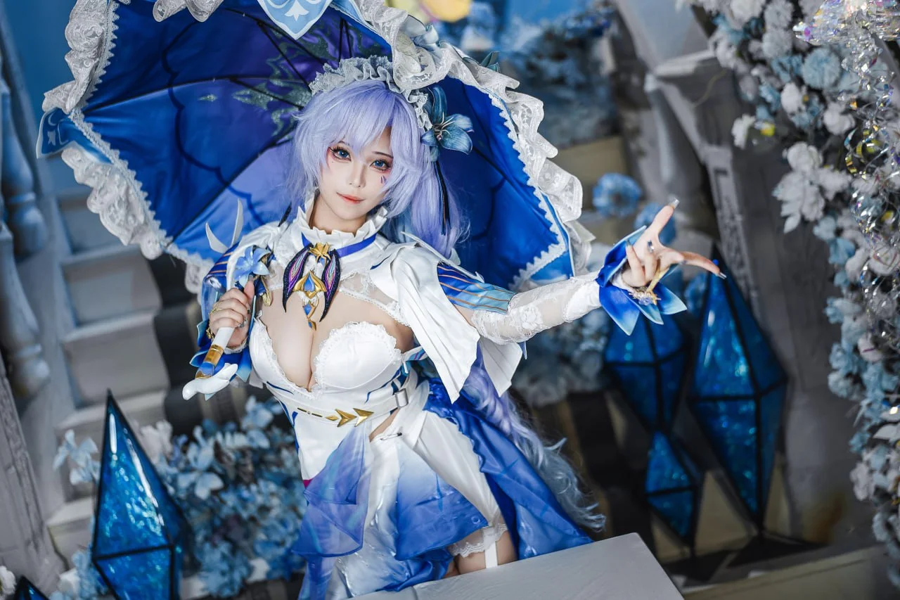 Coser Photo Image No.1218