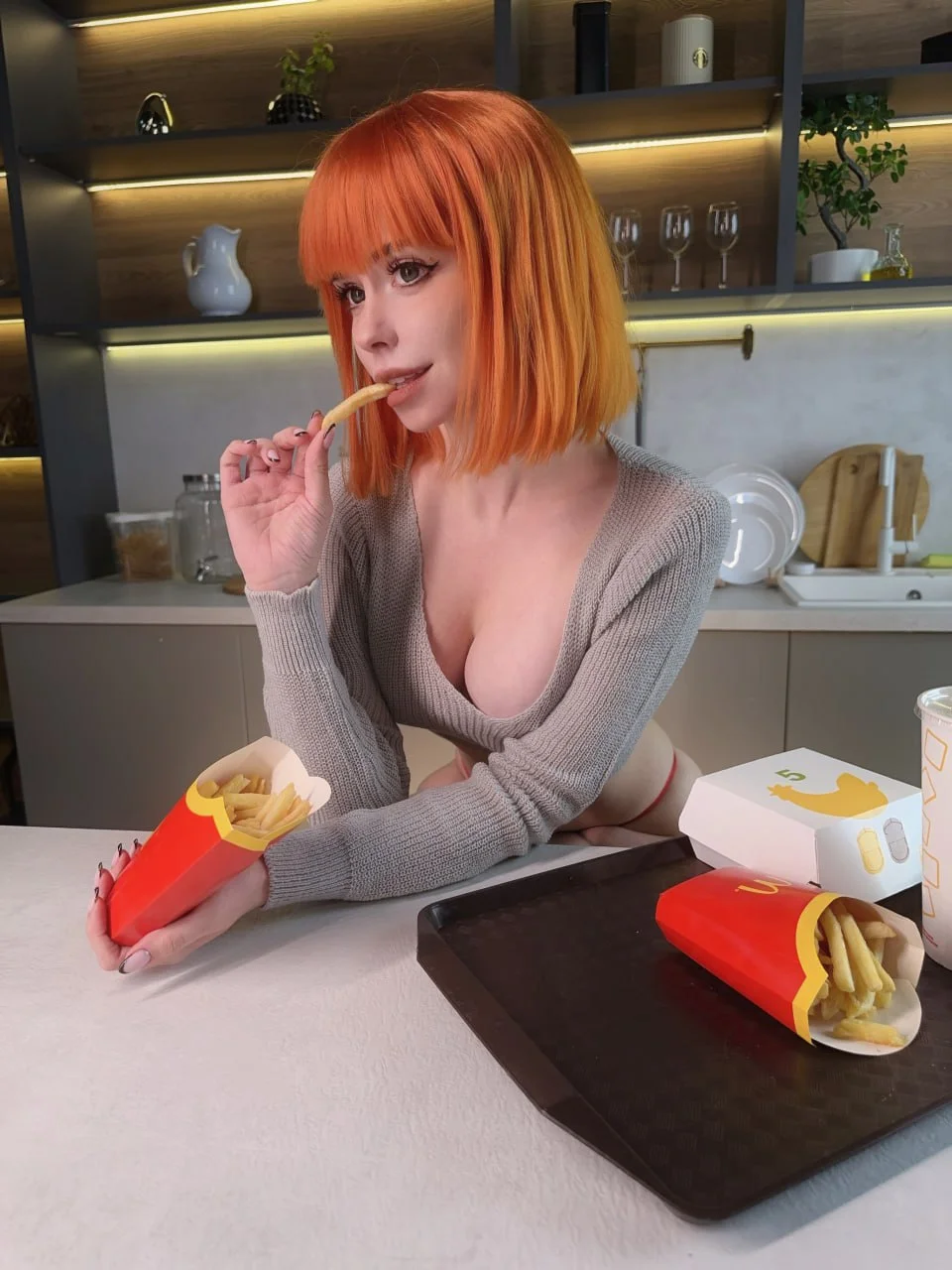 Coser Photo Image No.1433