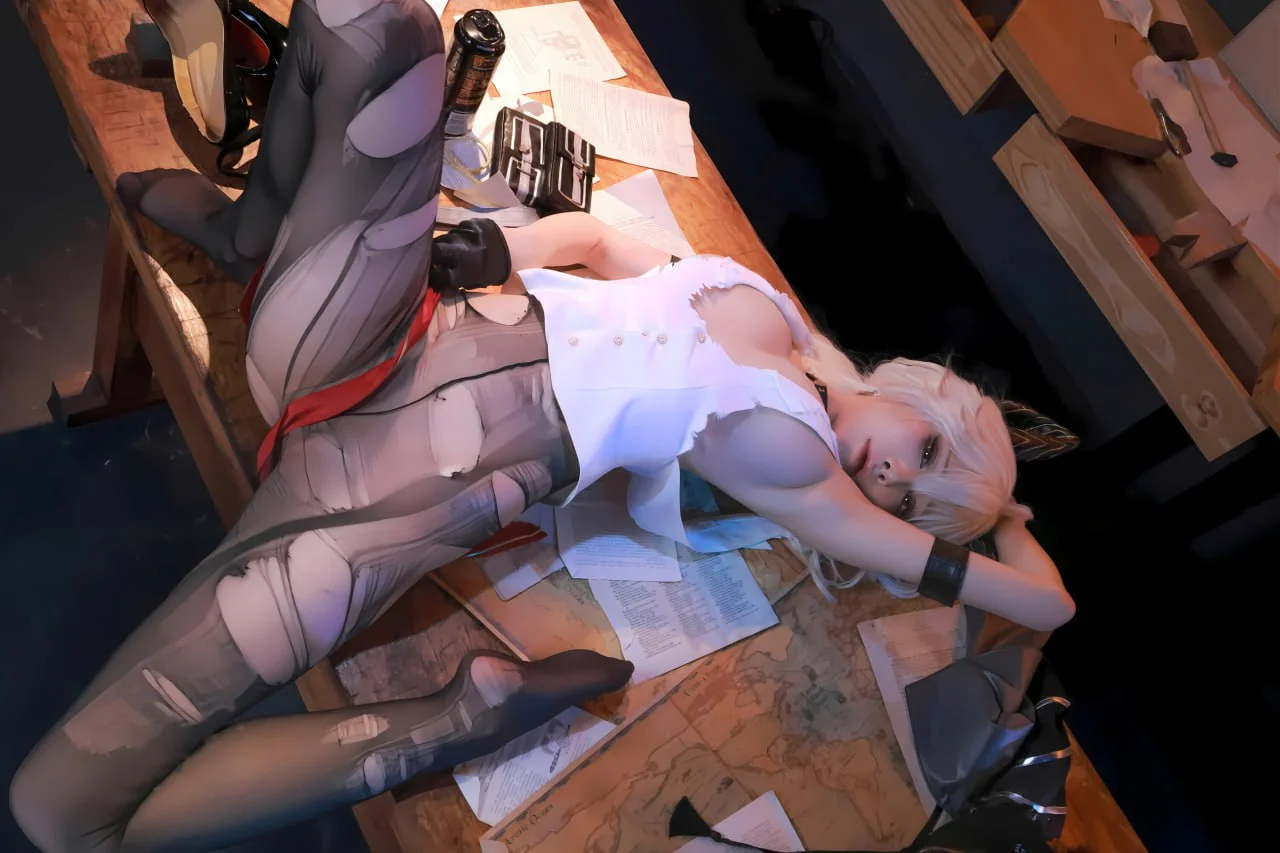 Coser Photo Image No.1354