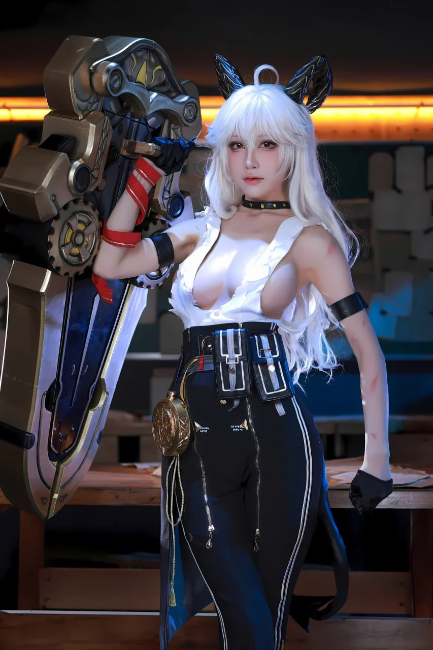 Coser Photo Image No.1666