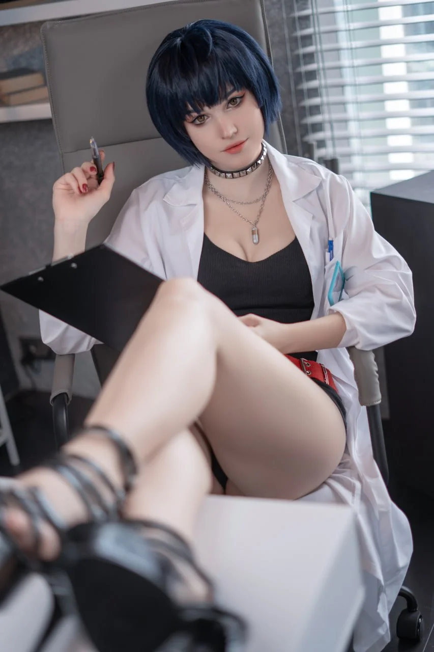 Coser Photo Image No.1168