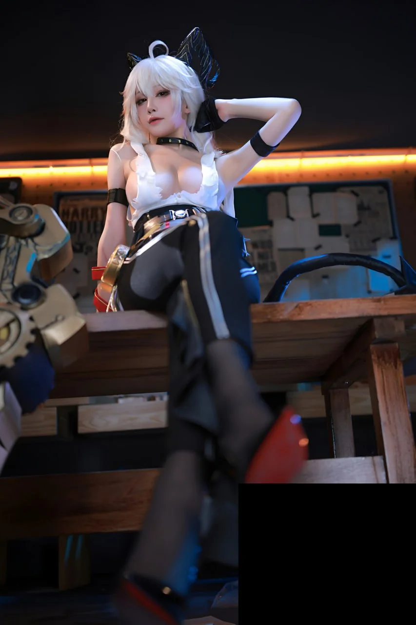 Coser Photo Image No.1578