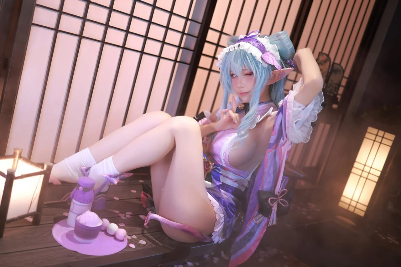 Coser Photo Image No.1194