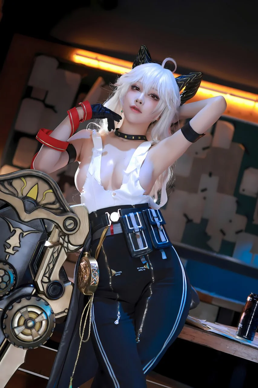 Coser Photo Image No.1732