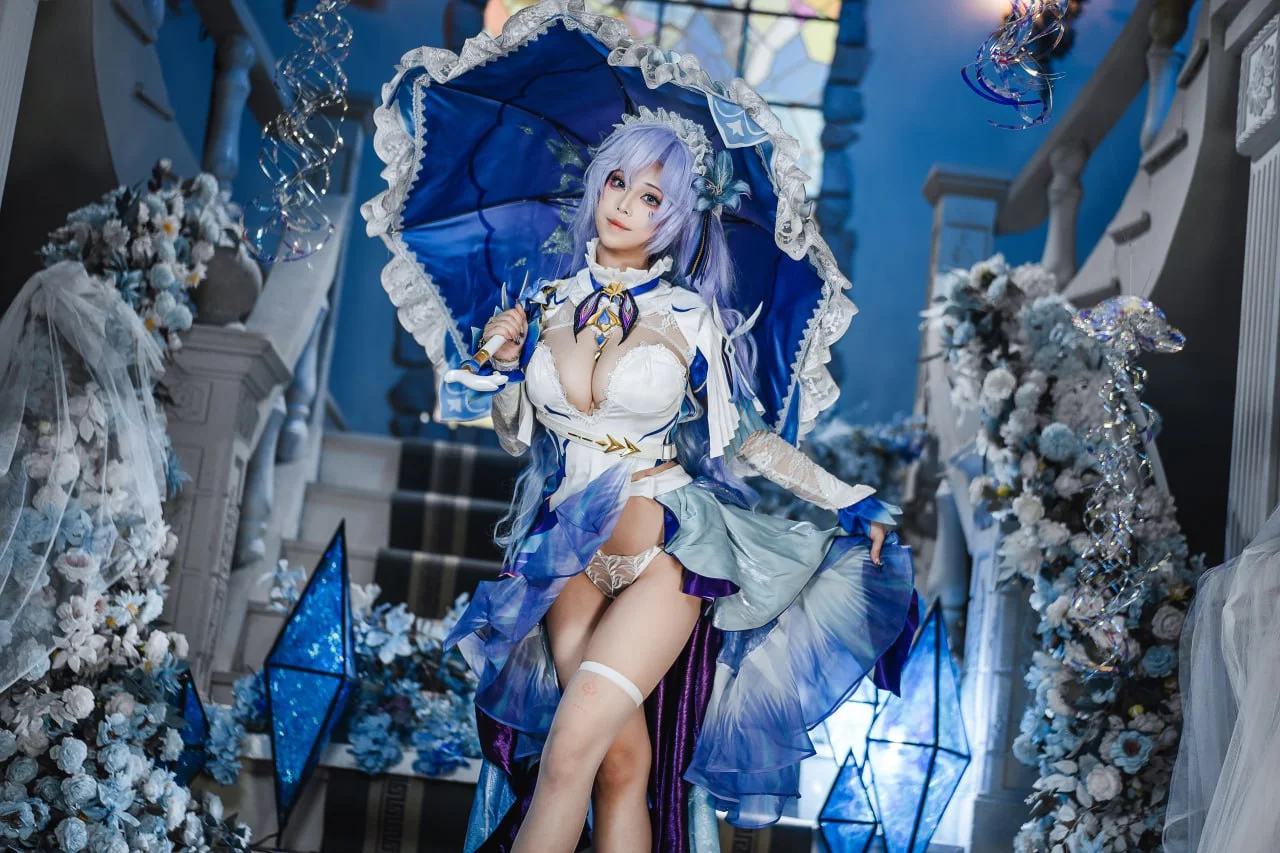 Coser Photo Image No.1015