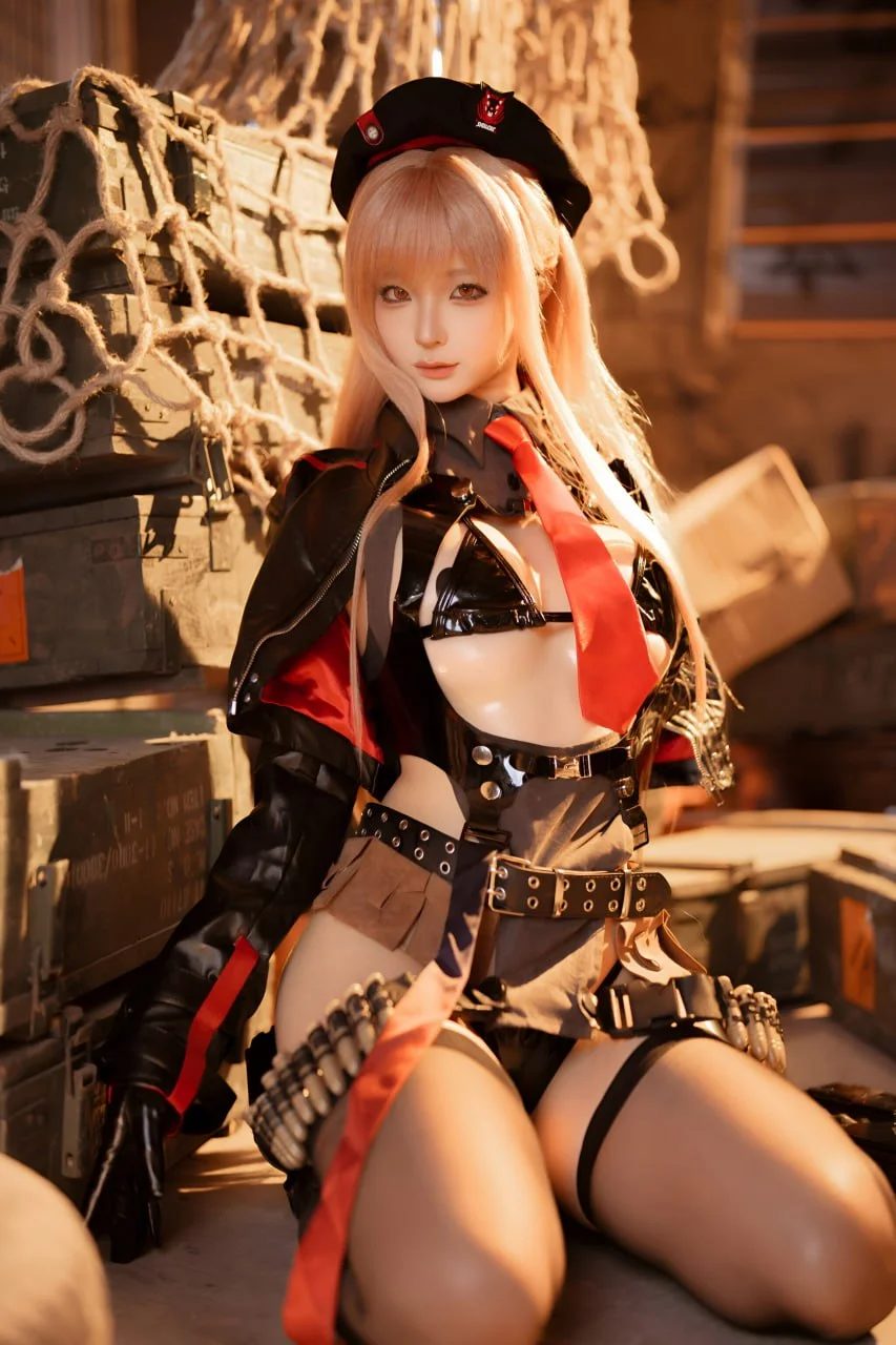 Coser Photo Image No.1286