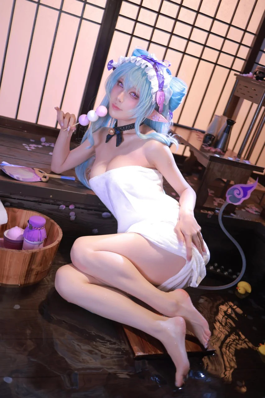 Coser Photo Image No.1892