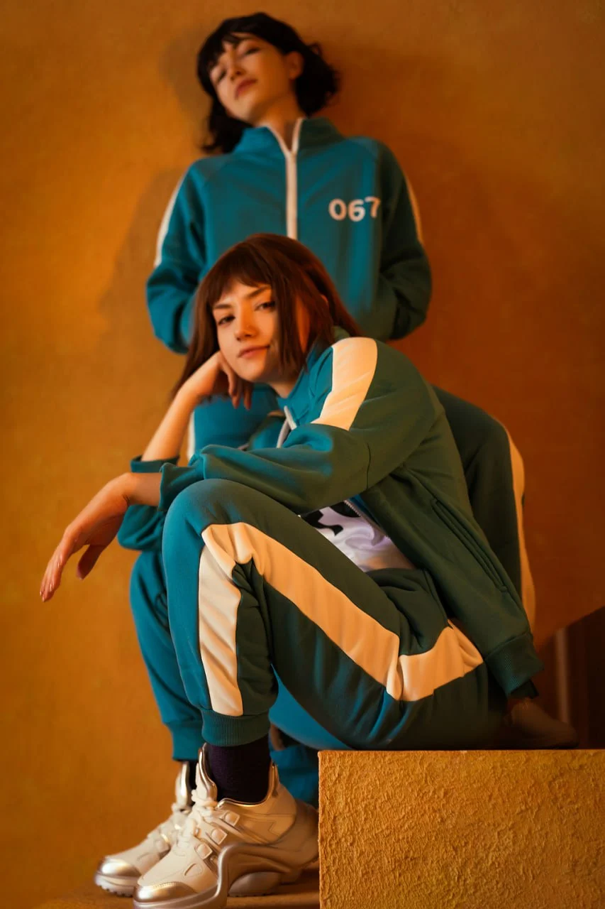 Coser Photo Image No.1230