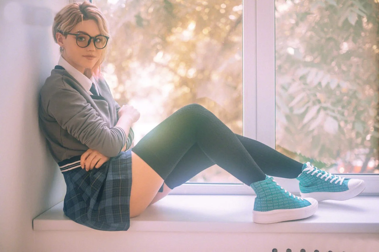 Coser Photo Image No.1128