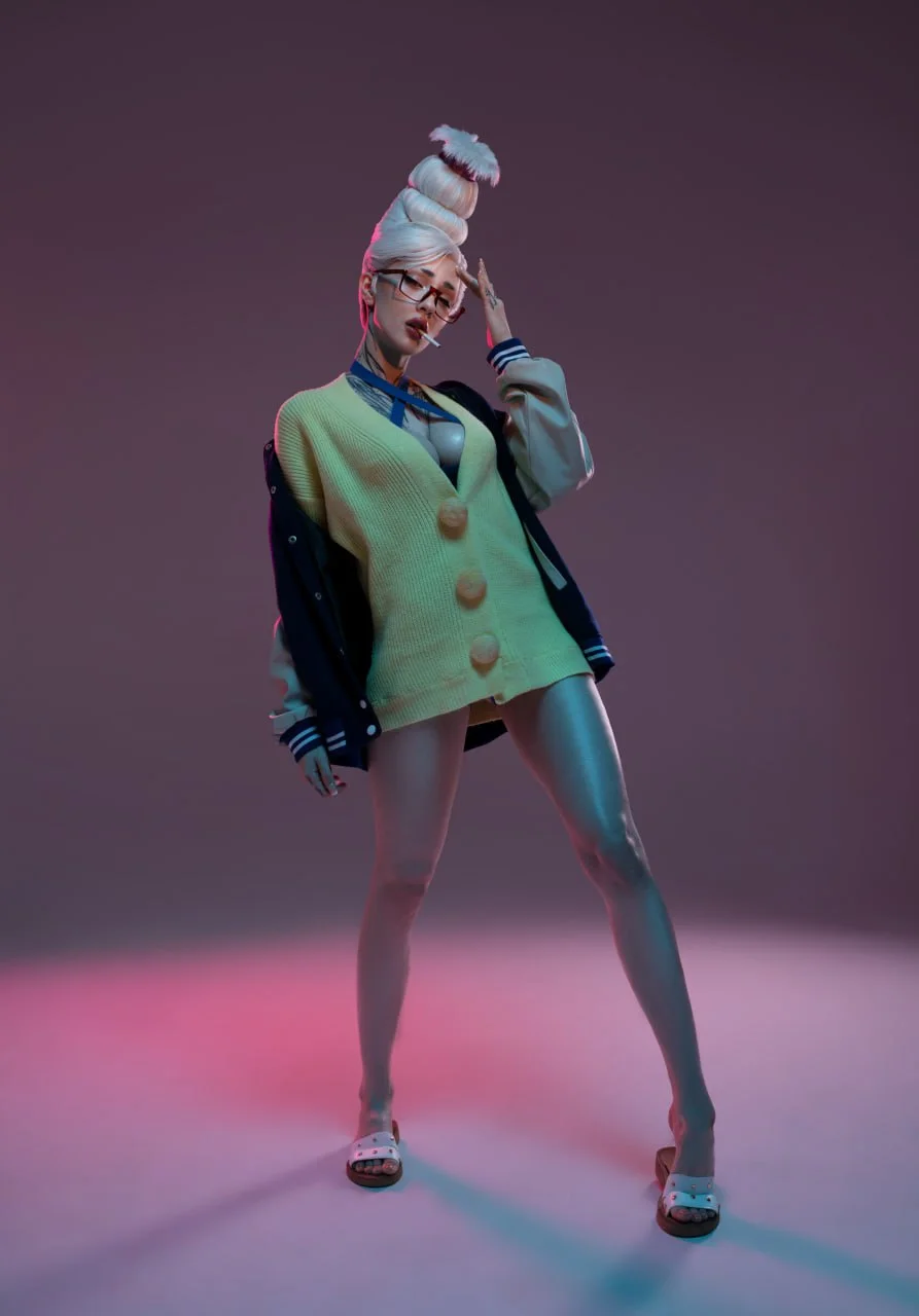 Coser Photo Image No.1508