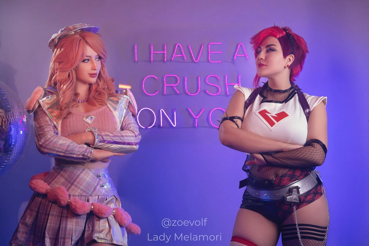 Coser Photo Image No.1700