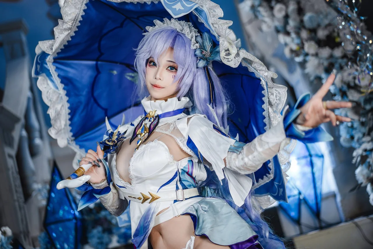 Coser Photo Image No.1160